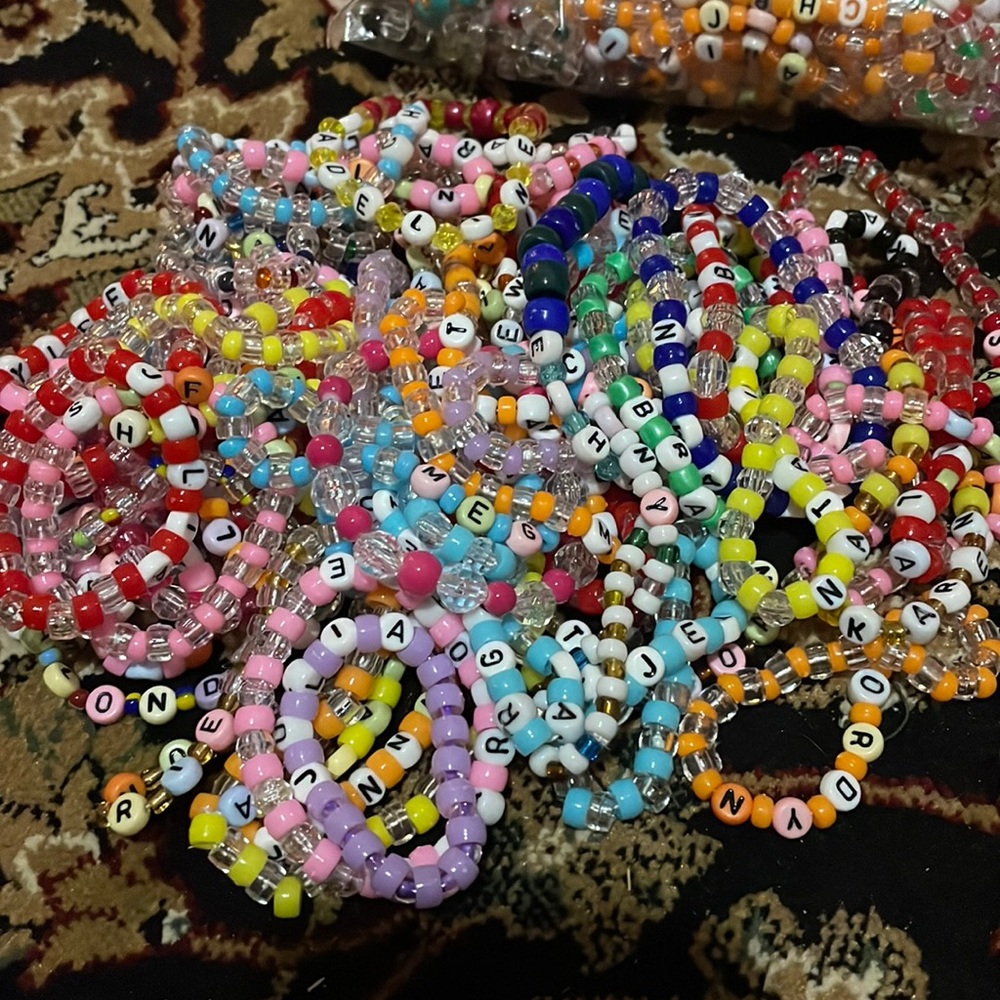 Kid bracelet